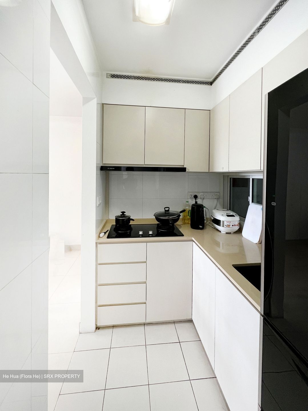 Blk 588A Park Central @ Amk (Ang Mo Kio), HDB 4 Rooms #488541511